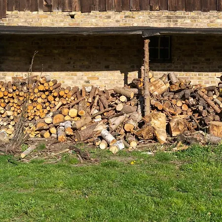 Forsthaus *