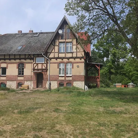 Forsthaus ناون